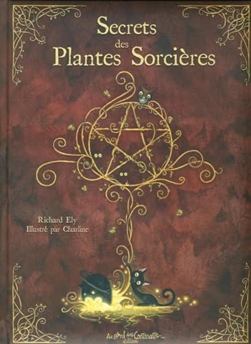 Secrets des Plantes sorcières