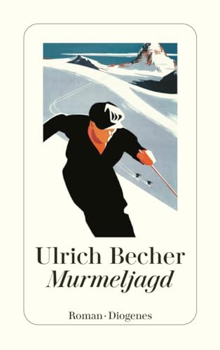 Murmeljagd: Roman (detebe)