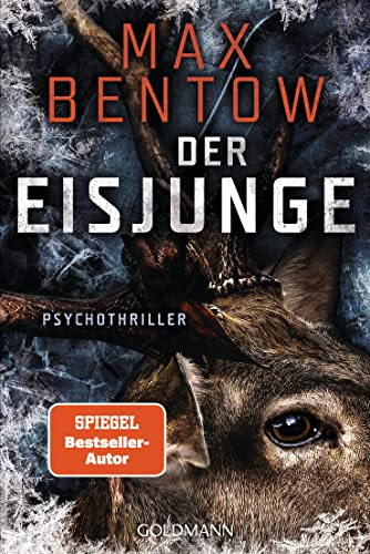 Der Eisjunge: Ein Fall für Nils Trojan 9. Psychothriller