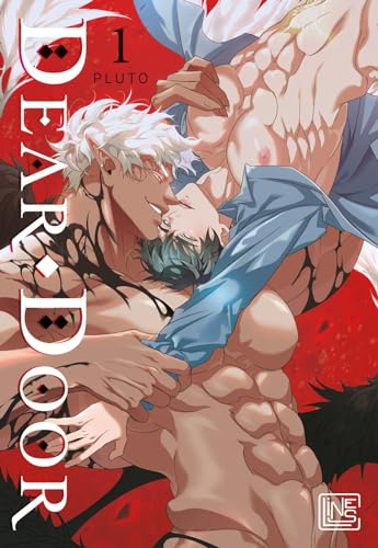 Dear.Door 1: Heißer Dämonen Boys-Love-Manhwa für Erwachsene mit packender Action