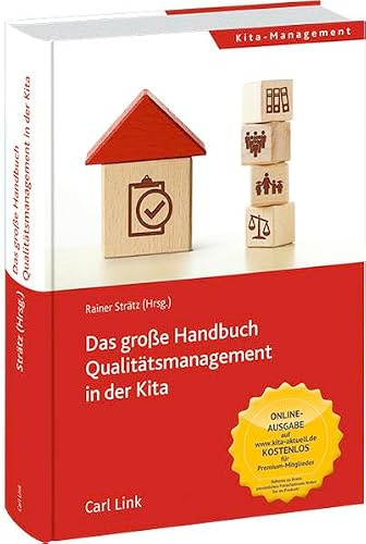 Das große Handbuch Qualitätsmanagement in der Kita