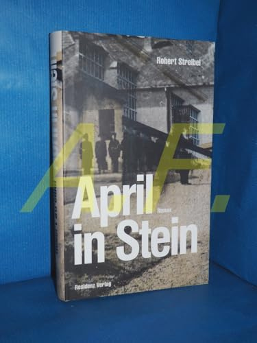 April in Stein: Roman