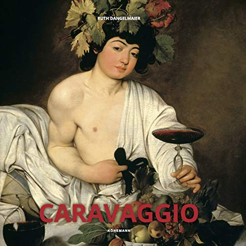 Caravaggio (Tiny Toro)