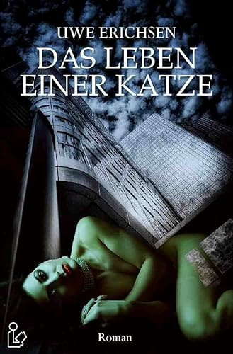 DAS LEBEN EINER KATZE: Der Krimi-Klassiker - verfilmt von Dominik Graf!