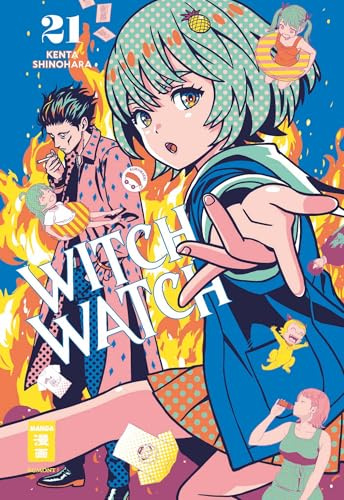Egmont Manga