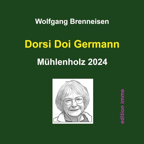 Dorsi Doi Germann: Mühlenholz 2024