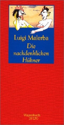 Die nachdenklichen Hühner: Mit fünfzehn neuen Eiern im Hühnerstall