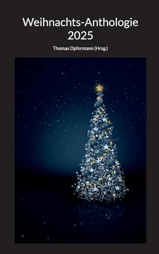 Weihnachts-Anthologie 2025