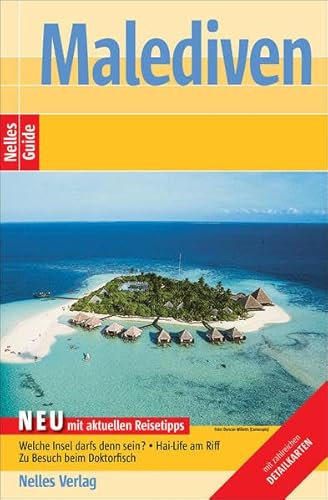 Malediven (Nelles Guide / Deutsche Ausgabe)