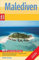 Malediven (Nelles Guide / Deutsche Ausgabe)