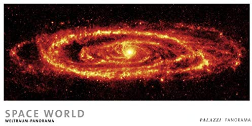 SPACE WORLD: Panorama Zeitlos