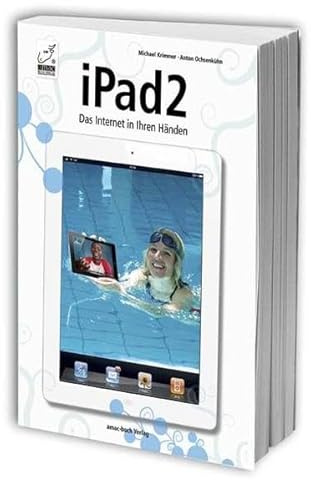 iPad 2 - Das Internet in Ihren Händen