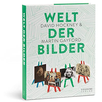 Welt der Bilder: Von der Höhlenmalerei bis zum Screen
