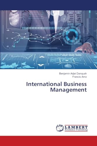 International Business Management: DE