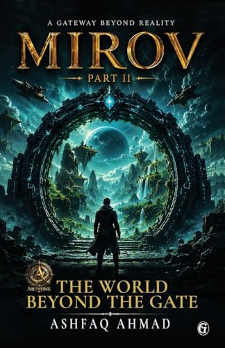 Mirov 2: The World Beyond the Gate