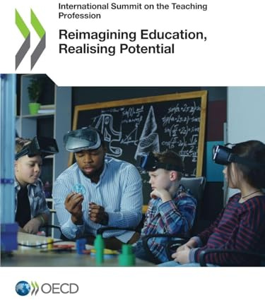 Reimagining Education, Realising Potential