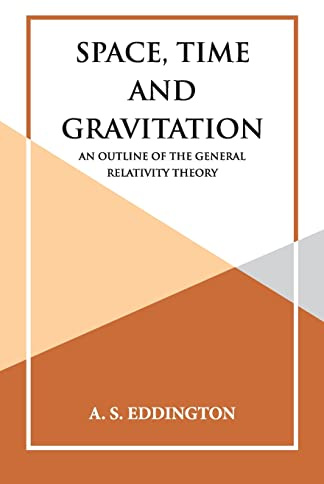 Space, Time and Gravitation