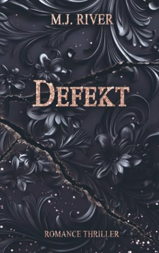 Defekt: Romance Thriller (Alison-Bishop-Reihe 3)