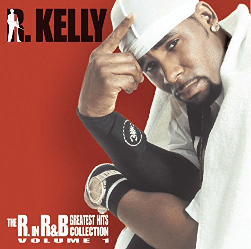 The R.in R&B Great.Hits Coll.1