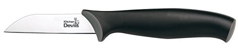Kitchen Devils Control 7cm Paring Knife 603001