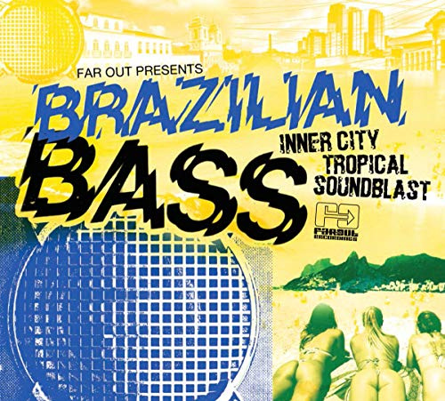 Brazilian Bass / Various
