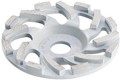 Muela abrasiva diamantada abrasivo professional Ø 125 mm (628206000)