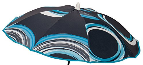 Sombrilla bebé + Flexo Universal, Parasol