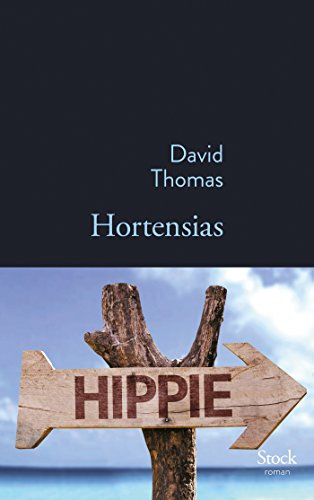 Hortensias (La Bleue) (French Edition)