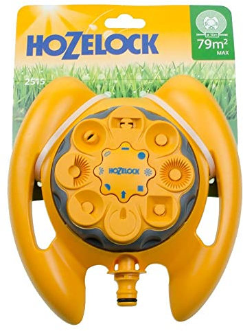 MULTI SPRINKLER 79M2 2515P0000 By HOZELOCK