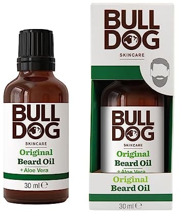 Bulldog Skincare Feuchtigkeitspflege für Männer, 30 ml