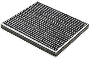 UFI Filters 54.264.00 Filtro Aria Abitacolo ai Carboni Attivi Per Auto