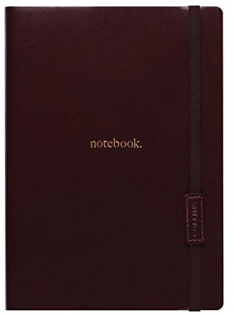 Collins LDB6U781 B6 Metropolitan London Notebook…