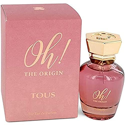 Oh! The Origin Edp Vapo 50 Ml