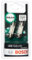 Bosch -C5W (- 239) LED Retrofit Car Light Bulbs - 12 V 1 W SV8,5-8 35 mm - 2 Bulbs