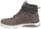 VAUDE Herren Men's Ubn Kiruna Ii Mid Stx Sneakers, Anthrazit, 44 EU