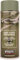Fosco Vernice spray militare (400 ml, verde Messerschmitt Green)