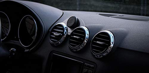 SSF Handyhalterung Magnet kompatibel mit Audi TT 8J