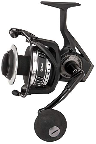 Okuma 10000 FD Cedros CJ - Meeresrolle zum Hochseeangeln, Stationärrolle zum Pilken, Angelrolle zum Meeresangeln, Pilkrolle