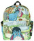KBNL Eeyore A21326 Deluxe-Tagesrucksack, Übergröße, 30,5 cm, Größe M, mehrfarbig, Medium
