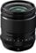 Fujifilm XF18mmF1.4 R LM WR Obiettivo per Mirrorless 18mm, f/1.4, Resistente Intemperie, Attacco X Mount, Nero