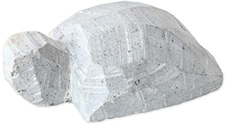 Kunstwerk SPECKSTEIN ROHLING Pony (SCHILDKROETE)