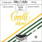 Corelli Viola Saiten Alliance A Nylon/Alu. Umsponnen Forte 831F