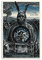 BICHI Donnie Darko Filmposter auf Leinwand, Kunst, Poster und Wandkunst, Bilddruck, modernes Familien-Schlafzimmer, Deko-Poster, 30 x 45 cm