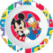 Mickey Mouse PLATO HONDO MICRO KIDS BETTER TOGETHER