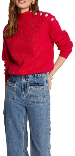 Morgan 232-mstori Pull Femme