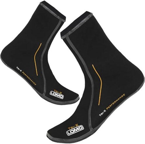 Lomo Neoprene Open Water Swimming Socks
