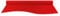 Hypafol Airlaid Tischdeckenrolle rot I Papiertischdecke Rolle mit stoffähnlicher Eigenschaft, 1,20 x 24 m I Einweg Tischdecke für Biertische & mehr I Einmal Tischdecke ideal für Partys & Hochzeit