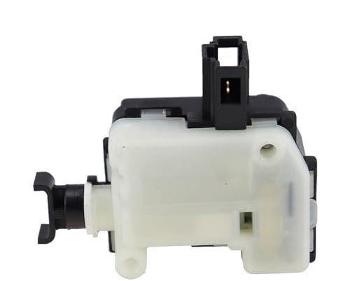 Serrure de coffre Pour VW pour GOLF pour MK4 1997-2005 pour POLO 2002-2009 3B5827061B 3B0959781C hayon hayon coffre serrure loquet actionneur