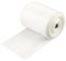 XIAQICA Tissus Fibre de Verre 30 m x 10 cm Fibre Verre Ruban Fibre Mat Verre Réparations Blanc Jonction Verre Haute Résistance Rouleau Tissu Ruban Plâtrage pour Remplissage Fissures(Non autocollant)