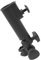 VICASKY Golf Trolley Umbrella Holder Cart Umbrella Stand for Golf Push Carts Lightweight Easy to Install Rain and Sun Accessory